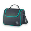 Picture of MAPED LUNCH BAG GREY 25X17X19CM